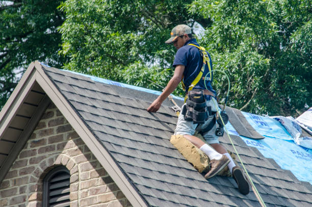 Roof Repair Estimates in Bowie, MD